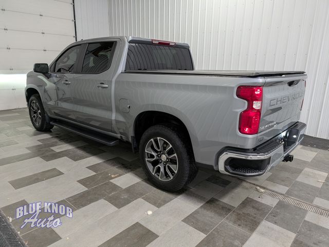 chevrolet silverado 1500 2024 1GCPDKEK3RZ366083 image chevrolet silverado 1500 2024 1GCPDKEK3RZ366083 image